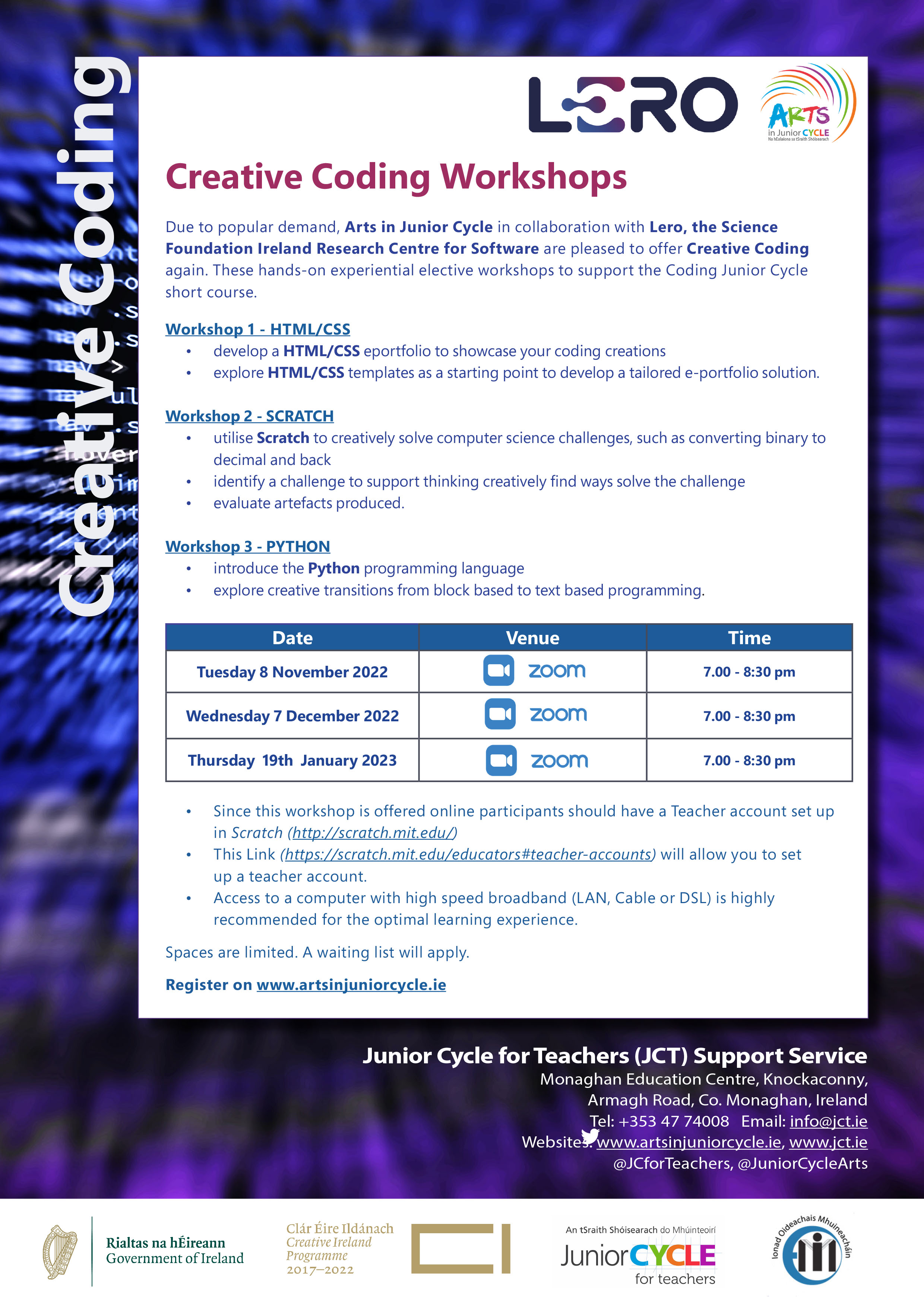 Lero - The Science Foundation Ireland Research Centre for Software