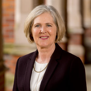 Professor Yvonne Galligan, Member of Lero Advisory Board