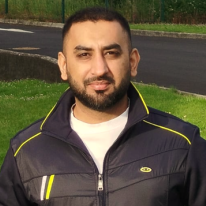 Zia Ur Rehman's picture