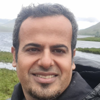 Aghil Hooshmand's picture
